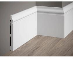 Mardom Decor Plinta alba Mardom MD020 198 mm