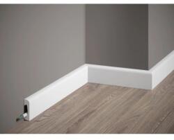 Mardom Decor Plinta alba Mardom MD004 49 mm
