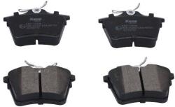 KAVO PARTS set placute frana, frana disc KAVO PARTS KBP-10206 (KBP-10206)