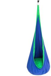 Garden Line Csepphinta, függőfészek DROPPI - Kék (HAM5264)