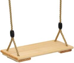 Garden Line Fa gyerek hinta 5x19, 5x1, 6 cm (HAM6584)