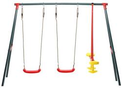  Gyermek kerti hinta 290 × 180 × 200 cm (KRE1067)