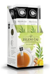 SCHARGO TEA Zöld Tea (16db)