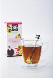 SCHARGO TEA Málna tea (16db)