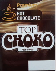 COOLCoffee Prémium Banán Ízű Forrócsoki (25db)