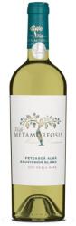 Metamorfosis - Viile Metamorfosis Alb (FA + SB) DOC 2025 - 0.75L, Alc: 13%