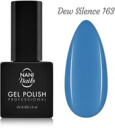 Naní Ojă semipermanentă 6 ml - Dew Silence