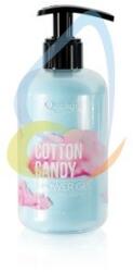 QUICKGEL Душ за тяло Cotton Candy (захарен памук)