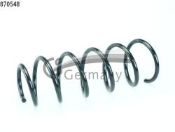 CS Germany Arc spiral CS Germany 14.870. 548 (14.870.548)