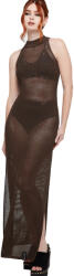 KILLSTAR rochie damă KILLSTAR - Seamarrow - Green - KSRA014521