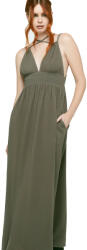 KILLSTAR rochie damă KILLSTAR - Shadow Dance - Green - KSRA014525