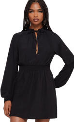 KILLSTAR rochie damă KILLSTAR - Autumna - Black - KSRA014556