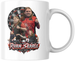  Ryan Searle (Heavy Metal) - Bögre (829237)
