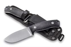 lionSTEEL Pumnal de vânătoare Lionsteel Hunting cu mâner micarta. M3 MI