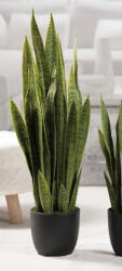 AdTrend Planta artificiala in ghiveci 88 cm (57651)