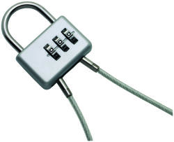 Baladeo TRA013 Încuietoare de călătorie