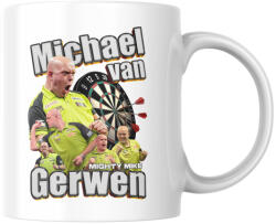  Michael van Gerwen (Mighty Mike) - Bögre (475253)