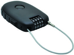 Baladeo TRA019 Zip 2.0 Zip 2.0 blocare cu cadran cu cablu