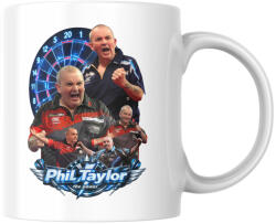  Phil Taylor (The Power) - Bögre (747357)