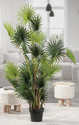 AdTrend Palmier artificial in ghiveci 160 cm (57654)
