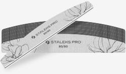2M Beauty Pila semiluna Staleks NFE-40-80 80 - set 25 buc