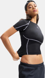 Under Armour Дамска тениска Under Armour HeatGear Elite SS Under Armour | Cheren | ЖЕНИ | XS