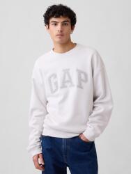 GAP Суитшърт с лого Унисекс GAP GAP | Byal | МЪЖЕ | M