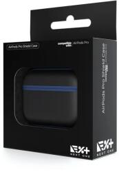 Next One Husa AirPods Next One TPU pentru Airpods Pro APPRO-TPU-BLU Albastru