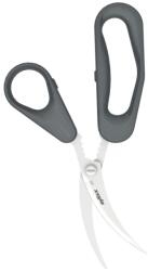 Zyliss Foarfeca pentru fructe de mare Zyliss, otel inoxidabil, maner ergonomic, spalat la masina (E910079)