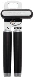 KitchenAid Deschizator de conserve si sticle KitchenAid Classic, otel inoxidabil, ergonomic (KE199OHOBA)