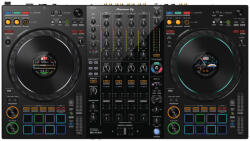 Pioneer DDJ-FLX10 - 11sound