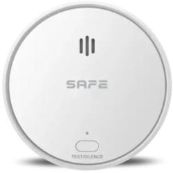 SAFE HOME europe s. r. o SAFE Fire Guard, bílá - SAFE38230