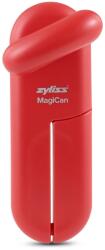 Zyliss Deschizator manual de conserve Zyliss MagiCan, ergonomic, rosu (E930035U)