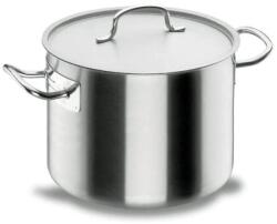 Lacor Menaje Oala inox profesionala Lacor Chef-INOX 24 cm, fabricatie europeana, garantie premium (Lacor_50123)