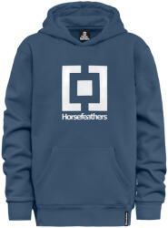Horsefeathers Детски суитшърт Leader - moonlight blue Horsefeathers | Sin | Момчешки | M