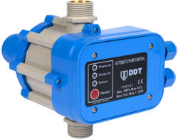 DDT Presostat electronic automat, DDT, LS-1 (C147-5440)