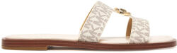 Michael Kors Sandale Erin Flat 40S6ERFS2B 150 vanilla (40S6ERFS2B 150 vanilla)