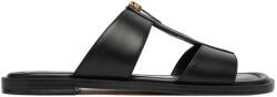 Michael Kors Sandale Berkley Flat 40S6BRFS1L 001 black (40S6BRFS1L 001 black)