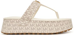 Michael Kors Sandale Koya 40R6KOFA2B 150 vanilla (40R6KOFA2B 150 vanilla)