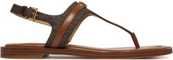 Michael Kors Sandale Mandy Thong 40S6MAFS1B 200 brown (40S6MAFS1B 200 brown)