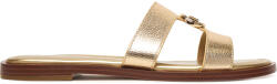 Michael Kors Sandale Erin Flat 40S6ERFS2M 740 pale gold (40S6ERFS2M 740 pale gold)
