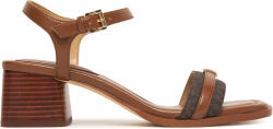 Michael Kors Sandale Mandy Mid 40S6MAMS1B 200 brown (40S6MAMS1B 200 brown)