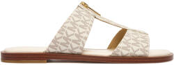 Michael Kors Sandale Berkley Flat 40S6BRFS1B 150 vanilla (40S6BRFS1B 150 vanilla)