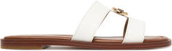Michael Kors Sandale Erin Flat 40S6ERFS2L 085 optic white (40S6ERFS2L 085 optic white)