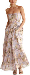 Madame Shou Shou Rochie Flora floral
