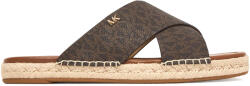 Michael Kors Sandale Kenzie 40R6KZFS1B 200 brown (40R6KZFS1B 200 brown)