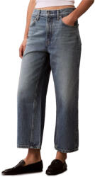 Calvin Klein Jeans High Rise Denim Culotte LV047E722G 3XL transmitter (LV047E722G 3XL transmitter)
