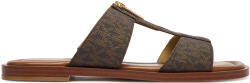 Michael Kors Sandale Berkley Flat 40S6BRFS1B 200 brown (40S6BRFS1B 200 brown)