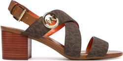 Michael Kors Sandale Vera Flex Mid 40S6VEMS1B 200 brown (40S6VEMS1B 200 brown)