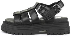 Buffalo Sandale Lennox Fisher BUF1602322 black